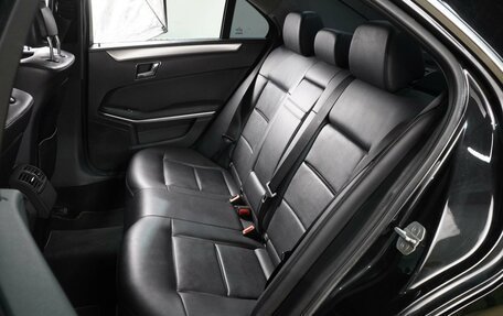 Mercedes-Benz E-Класс, 2011 год, 1 390 000 рублей, 9 фотография