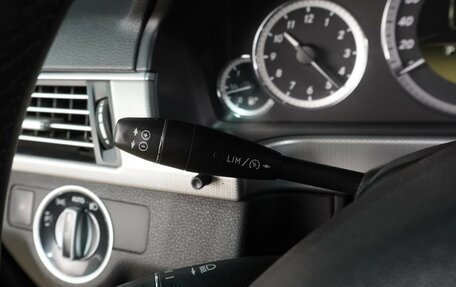 Mercedes-Benz E-Класс, 2011 год, 1 390 000 рублей, 16 фотография