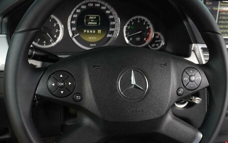 Mercedes-Benz E-Класс, 2011 год, 1 390 000 рублей, 15 фотография