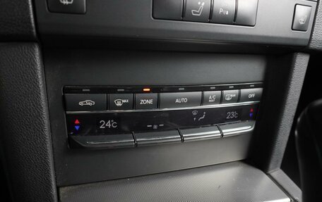 Mercedes-Benz E-Класс, 2011 год, 1 390 000 рублей, 12 фотография