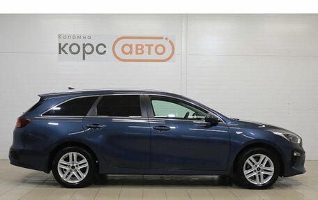 KIA cee'd III, 2019 год, 1 629 000 рублей, 4 фотография