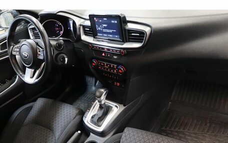 KIA cee'd III, 2019 год, 1 629 000 рублей, 5 фотография