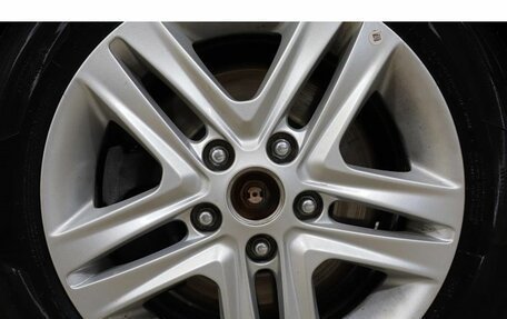 KIA cee'd III, 2019 год, 1 629 000 рублей, 15 фотография