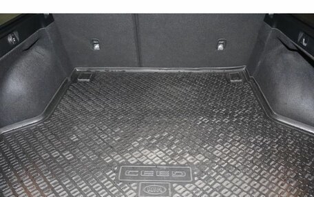 KIA cee'd III, 2019 год, 1 629 000 рублей, 14 фотография