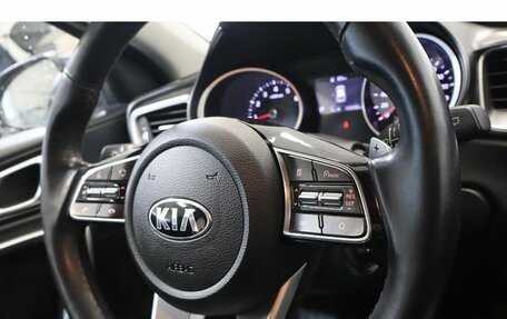 KIA cee'd III, 2019 год, 1 629 000 рублей, 8 фотография