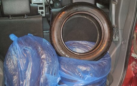 Nissan Cube II, 2006 год, 450 000 рублей, 10 фотография