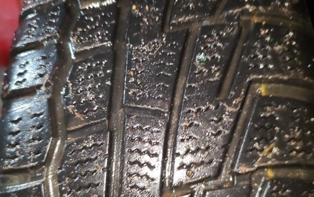 Nissan Cube II, 2006 год, 450 000 рублей, 8 фотография