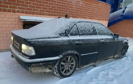 BMW 3 серия, 1992 год, 170 000 рублей, 4 фотография