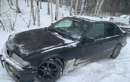 BMW 3 серия, 1992 год, 170 000 рублей, 3 фотография