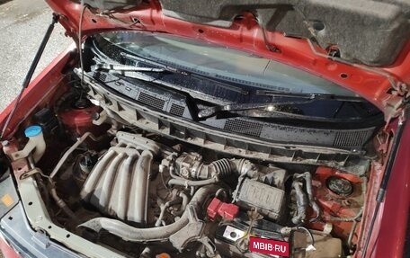 Nissan Cube II, 2006 год, 450 000 рублей, 7 фотография