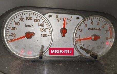 Nissan Cube II, 2006 год, 450 000 рублей, 6 фотография