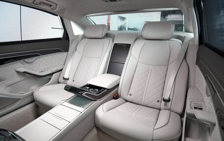 Audi A8, 2025 год, 28 500 000 рублей, 7 фотография