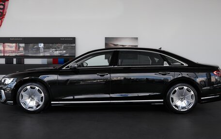 Audi A8, 2025 год, 28 500 000 рублей, 2 фотография