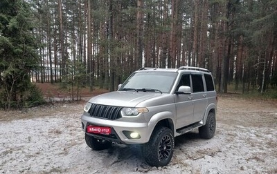 ЛуАЗ Patriot, 2020 год, 1 250 000 рублей, 1 фотография