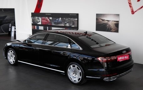 Audi A8, 2025 год, 28 500 000 рублей, 6 фотография