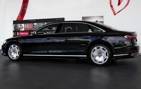 Audi A8, 2025 год, 28 500 000 рублей, 5 фотография