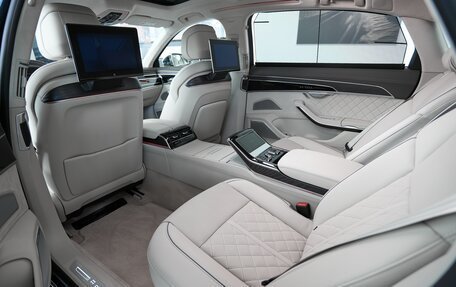 Audi A8, 2025 год, 28 500 000 рублей, 8 фотография