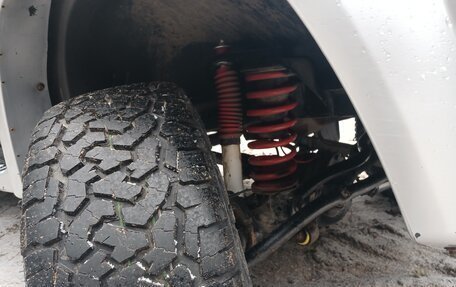 ЛуАЗ Patriot, 2020 год, 1 250 000 рублей, 4 фотография