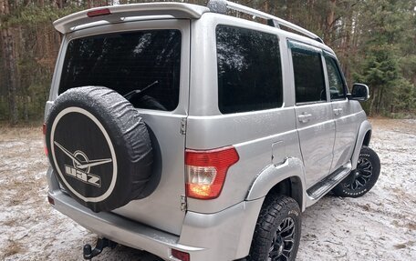 ЛуАЗ Patriot, 2020 год, 1 250 000 рублей, 6 фотография