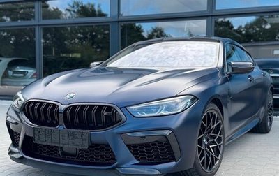 BMW M8 I (F91/F92/F93), 2025 год, 19 800 000 рублей, 1 фотография