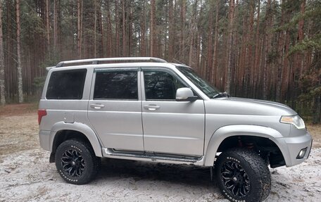 ЛуАЗ Patriot, 2020 год, 1 250 000 рублей, 3 фотография