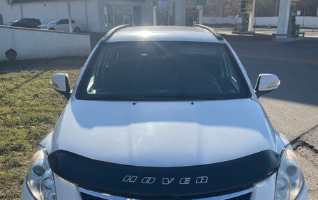 Great Wall Hover H5, 2012 год, 850 000 рублей, 1 фотография