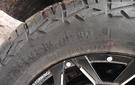 ЛуАЗ Patriot, 2020 год, 1 250 000 рублей, 5 фотография