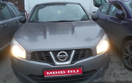 Nissan Qashqai, 2012 год, 850 000 рублей, 1 фотография