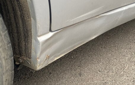 Ford Focus IV, 2000 год, 550 000 рублей, 2 фотография