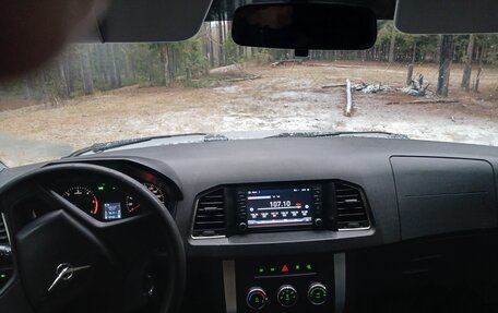 ЛуАЗ Patriot, 2020 год, 1 250 000 рублей, 14 фотография