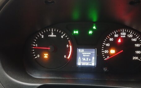 ЛуАЗ Patriot, 2020 год, 1 250 000 рублей, 12 фотография