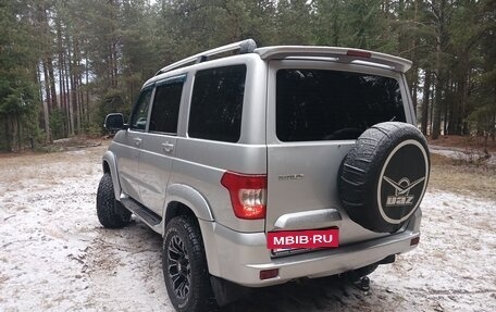 ЛуАЗ Patriot, 2020 год, 1 250 000 рублей, 7 фотография