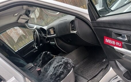 ЛуАЗ Patriot, 2020 год, 1 250 000 рублей, 9 фотография