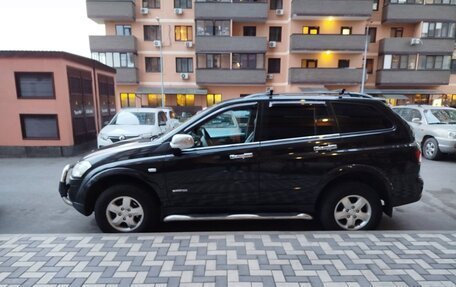 SsangYong Kyron I, 2013 год, 950 000 рублей, 1 фотография