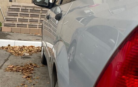 Ford Focus IV, 2000 год, 550 000 рублей, 5 фотография