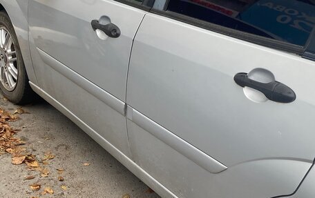 Ford Focus IV, 2000 год, 550 000 рублей, 6 фотография