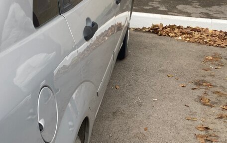 Ford Focus IV, 2000 год, 550 000 рублей, 3 фотография