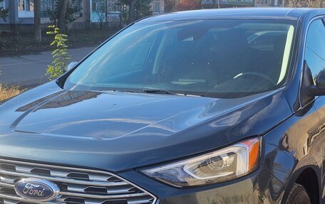 Ford Edge II рестайлинг, 2024 год, 3 700 000 рублей, 1 фотография