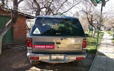 Ford Explorer III, 1997 год, 550 000 рублей, 1 фотография