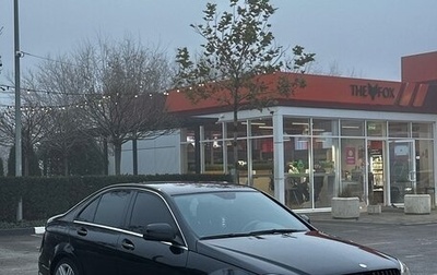 Mercedes-Benz C-Класс, 2007 год, 1 150 000 рублей, 1 фотография