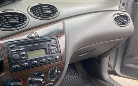 Ford Focus IV, 2000 год, 550 000 рублей, 8 фотография