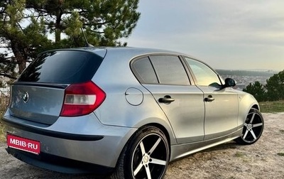 BMW 1 серия, 2005 год, 620 000 рублей, 1 фотография