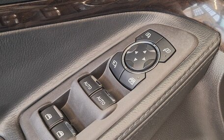 Ford Explorer VI, 2014 год, 1 630 000 рублей, 11 фотография