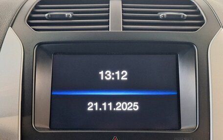 Ford Explorer VI, 2014 год, 1 630 000 рублей, 9 фотография