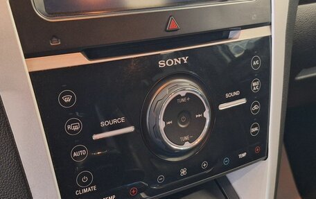 Ford Explorer VI, 2014 год, 1 630 000 рублей, 10 фотография