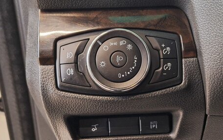 Ford Explorer VI, 2014 год, 1 630 000 рублей, 13 фотография