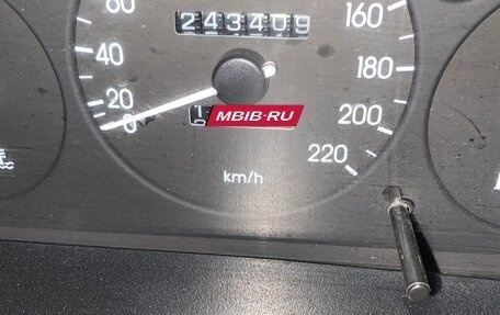 ЗАЗ Chance, 2012 год, 430 000 рублей, 1 фотография