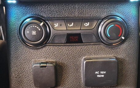 Ford Explorer VI, 2014 год, 1 630 000 рублей, 16 фотография