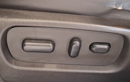 Ford Explorer VI, 2014 год, 1 630 000 рублей, 14 фотография