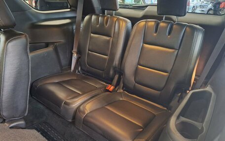 Ford Explorer VI, 2014 год, 1 630 000 рублей, 20 фотография